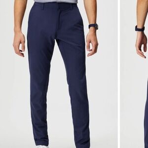 Fabletics THE ONLY PANT (SLIM FIT) 34” waist, 34” length